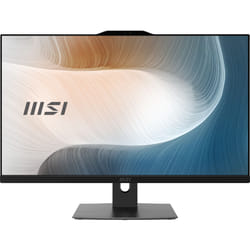 MSI Modern AM272P 12M-661FR i7-1255U 27" 16GB 512GB SSD Win11 Pro Nero