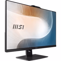 MSI Modern AM272P 12M-661FR i7-1255U 27" 16GB 512GB SSD Win11 Pro Nero