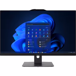 MSI Modern AM272P 12M-661FR i7-1255U 27" 16GB 512GB SSD Win11 Pro Nero