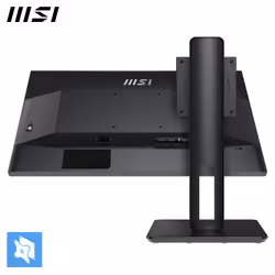 MSI Pro MP245PG Monitor PC 60,5 cm (23.8") 1920 x 1080 Pixel Full HD LCD Nero - Vista aggiuntiva 6