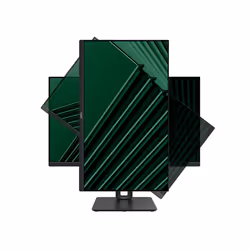 MSI Pro MP245PG Monitor PC 60,5 cm (23.8") 1920 x 1080 Pixel Full HD LCD Nero - Vista aggiuntiva 7