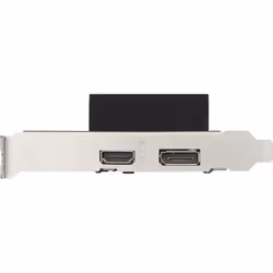 MSI GeForce GT 1030 4GHD4 LP OC NVIDIA 4 GB GDDR4 - Vista aggiuntiva 5