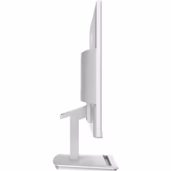 MSI Pro MP2412W Monitor PC 60,5 cm (23.8") 1920 x 1080 Pixel Full HD LCD Bianco - Vista aggiuntiva 6