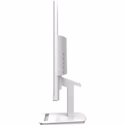 MSI Pro MP2412W Monitor PC 60,5 cm (23.8") 1920 x 1080 Pixel Full HD LCD Bianco - Vista aggiuntiva 7
