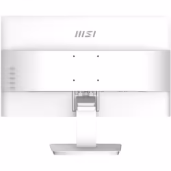 MSI Pro MP2412W Monitor PC 60,5 cm (23.8") 1920 x 1080 Pixel Full HD LCD Bianco - Vista aggiuntiva 8