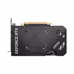 MSI VENTUS 912-V512-001 scheda video GeForce RTX 4060 Ti 8 GB GDDR6 - Vista aggiuntiva 4