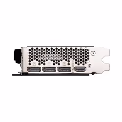 MSI VENTUS 912-V512-001 scheda video GeForce RTX 4060 Ti 8 GB GDDR6 - Vista aggiuntiva 5
