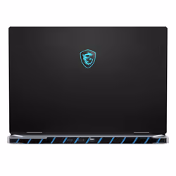 MSI Titan 18 HX A14VIG-293IT i9-14900HX 18" UHD+ 64 GB 2 TB SSD GeForce RTX 4090 Win11 Pro Nero - Vista aggiuntiva 5