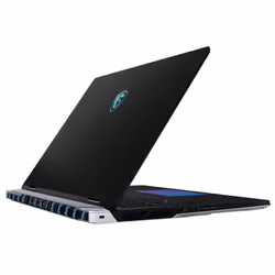MSI Titan 18 HX A14VIG-293IT i9-14900HX 18" UHD+ 64 GB 2 TB SSD GeForce RTX 4090 Win11 Pro Nero - Vista aggiuntiva 6