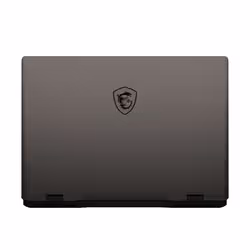 MSI Sword 16 HX B14VFKG-419IT Intel® Core™ i7 i7-14700HX Computer portatile 40,6 cm (16") Full HD+ 16 GB DDR5-SDRAM 1 TB SSD NVIDIA GeForce RTX 4060 Wi-Fi 6E (802.11ax) Windows 11 Home Grigio - Vista aggiuntiva 8