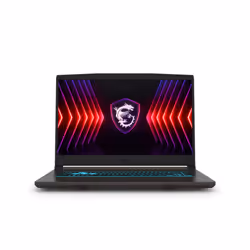 MSI Thin 15 B12UCX-2060XIT, Intel® Core™ i5, 39,6 cm (15.6"), 1920 x 1080 Pixel, 16 GB, 512 GB, FreeDOS