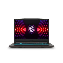 MSI Thin 15 B12UCX-2060XIT i5-12450H 15.6" Full HD 16GB 512GB SSD GeForce RTX 2050 FreeDOS Grigio