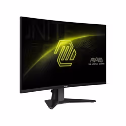 MSI MAG 276CXF Monitor PC 68,6 cm (27") 1920 x 1080 Pixel Full HD LCD Nero - Vista aggiuntiva 3