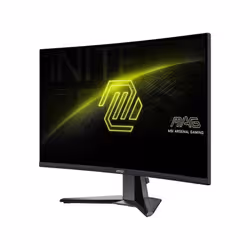 MSI MAG 276CXF Monitor PC 68,6 cm (27") 1920 x 1080 Pixel Full HD LCD Nero - Vista aggiuntiva 4