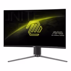 MSI MAG 276CPXF Monitor 27 pollici Full HD VA 280 Hz 0,5 ms curvo Nero - Vista aggiuntiva 2