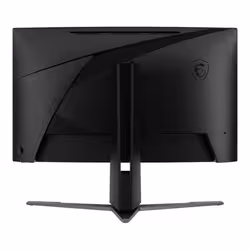 MSI MAG 276CPXF Monitor 27 pollici Full HD VA 280 Hz 0,5 ms curvo Nero - Vista aggiuntiva 4