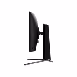 MSI MAG 276CPXF Monitor 27 pollici Full HD VA 280 Hz 0,5 ms curvo Nero - Vista aggiuntiva 5