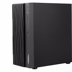 MSI Pro DP180 14NUC-424IT Intel® Core™ i7 i7-14700F 16 GB DDR4-SDRAM 1 TB SSD NVIDIA GeForce RTX 4060 Windows 11 Pro Desktop PC Nero - Vista aggiuntiva 7
