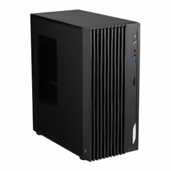 MSI Pro DP180 14A-640IT PC Intel® Core™ i7 i7-14700 8 GB DDR4-SDRAM 512 GB SSD Windows 11 Pro Desktop Nero - Vista aggiuntiva 4