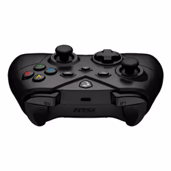 MSI FORCE GC300 WIRELESS Nero USB 2.0 Gamepad Analogico PC