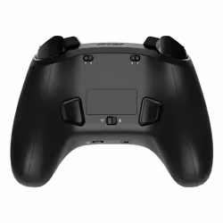 MSI FORCE GC300 WIRELESS Nero USB 2.0 Gamepad Analogico PC - Vista aggiuntiva 4