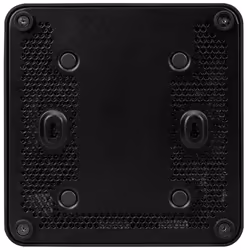 MSI Cubi NUC 1MG-021DE Intel Core 5 120U 8 GB 512 GB SSD Win11 Pro Mini PC Nero - Vista aggiuntiva 7