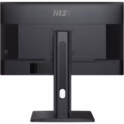MSI Pro MP275QPG 27" Wide Quad HD LCD Nero - Vista aggiuntiva 7