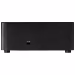 MSI Cubi NUC 1M-027IT Intel Core 5 120U 16 GB 512 GB SSD Win11 Pro Mini PC Nero - Vista aggiuntiva 5