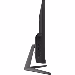 MSI Modern AM242 1M-1237 Intel Core 5 120U 60,5 cm (23.8") 1920 x 1080 Pixel PC All-in-one 8 GB DDR5-SDRAM 512 GB SSD Windows 11 Pro Wi-Fi 6E (802.11ax) Nero - Vista aggiuntiva 8
