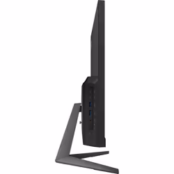 MSI Modern AM242 12M-1244IT Intel® Core™ i5 i5-1235U 60,5 cm (23.8") 1920 x 1080 Pixel PC All-in-one 8 GB DDR4-SDRAM 512 GB SSD Windows 11 Home Wi-Fi 6 (802.11ax) Nero - Vista aggiuntiva 4