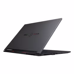 MSI Stealth 16 Mercedes-AMG Motorsport A1VGG-273IT Intel Core Ultra 9 185H Computer portatile 40,6 cm (16") Quad HD+ 32 GB DDR5-SDRAM 2 TB SSD NVIDIA GeForce RTX 4070 Wi-Fi 7 (802.11be) Windows 11 Home Grigio