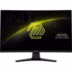 MSI MAG 274CXF Monitor PC 68,6 cm (27") 1920 x 1080 Pixel Full HD Nero