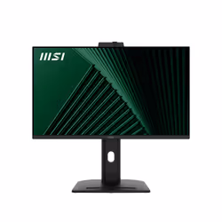 MSI PRO MP275QPDG Monitor PC 68,6 cm (27") 2560 x 1440 Pixel Wide Quad HD LCD Nero - Vista aggiuntiva 6