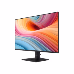 MSI Pro MP275 E2 Monitor PC 68,6 cm (27") 1920 x 1080 Pixel Full HD LED Nero - Vista aggiuntiva 3