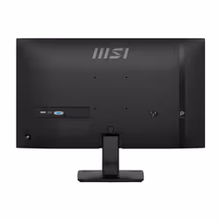 MSI Pro MP275 E2 Monitor PC 68,6 cm (27") 1920 x 1080 Pixel Full HD LED Nero - Vista aggiuntiva 4