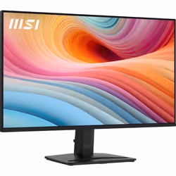 MSI PRO MP251 E2 Monitor PC 62,2 cm (24.5") 1920 x 1080 Pixel Full HD LED Nero - Vista aggiuntiva 6