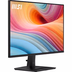 MSI PRO MP251 E2 Monitor PC 62,2 cm (24.5") 1920 x 1080 Pixel Full HD LED Nero - Vista aggiuntiva 7
