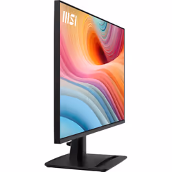 MSI PRO MP251 E2 Monitor PC 62,2 cm (24.5") 1920 x 1080 Pixel Full HD LED Nero - Vista aggiuntiva 8