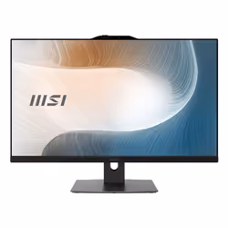 MSI Modern AM272P 1M-872ES, 68,6 cm (27"), Full HD, Intel Core 7, 16 GB, 512 GB, Windows 11 Home