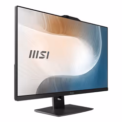 MSI Modern AM272P 1M-872ES Intel Core 7 150U 27" 16GB 512GB SSD Win11 Home Nero
