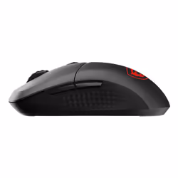 MSI VERSA 300 mouse Gaming Mano destra RF Wireless + Bluetooth + USB Type-C Ottico 8000 DPI - Vista aggiuntiva 4
