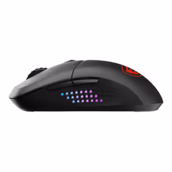 MSI VERSA 300 ELITE WIRELESS mouse Gaming Mano destra RF Wireless + Bluetooth + USB Type-C Ottico 26000 DPI - Vista aggiuntiva 4