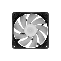 MSI MAG F120 ARGB x1 Case per computer Ventilatore 12 cm Nero 1 pz
