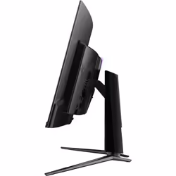 MSI MPG 321CURX QD-OLED 31.5" 4K Ultra HD Nero - Vista aggiuntiva 8