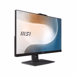 MSI M242P 1M-1400ES Intel Core 3 100U 23.8" 8GB 256GB SSD Nero