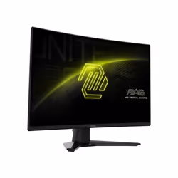 MSI MAG 274CQFDE Monitor PC 68,6 cm (27") 2560 x 1440 Pixel Wide Quad HD Nero