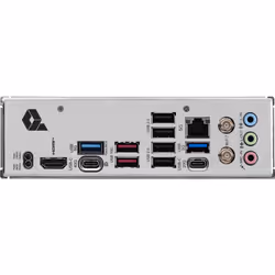 MSI PRO X870-P WIFI scheda madre AMD X870 Socket AM5 ATX - Vista aggiuntiva 5