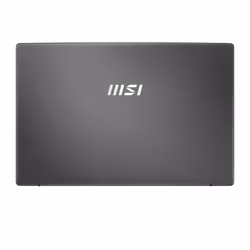 MSI Modern 15 F13MG-040XIT Intel® Core™ i7 i7-1355U Computer portatile 39,6 cm (15.6") Full HD 16 GB DDR4-SDRAM 512 GB SSD Wi-Fi 6E (802.11ax) FreeDOS Grigio - Vista aggiuntiva 5