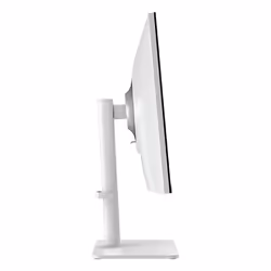 MSI Modern MD272UPSW Monitor PC 68,6 cm (27") 3840 x 2160 Pixel 4K Ultra HD Bianco - Vista aggiuntiva 3