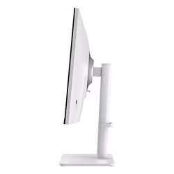 MSI Modern MD272UPSW Monitor PC 68,6 cm (27") 3840 x 2160 Pixel 4K Ultra HD Bianco - Vista aggiuntiva 4